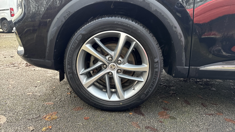 MG Hs 1.5 T-GDI Excite 5dr Petrol Hatchback